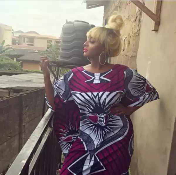 DJ Cuppy Announces Her Relocation To Lagos With This Photo